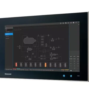 Experion Panel PC