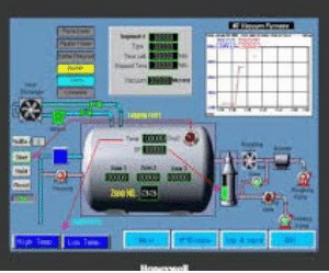 HCIR/W HMI