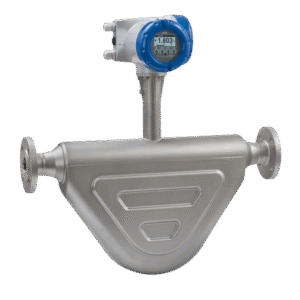 Coriolis Flow Meter