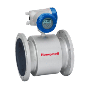 Magnetic Flow Meter