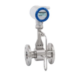Vortex Flow Meter