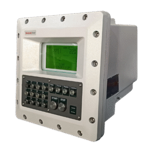 1010 Batch Controller