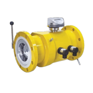 Turbine Gas Meter