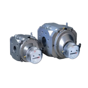 Rabo Gas Meter