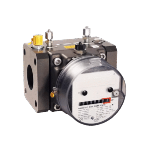Rabo Compact Gas Meter