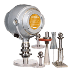 Vito Temperature Measurement