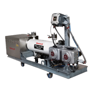 Small Volume Prover (SVP)