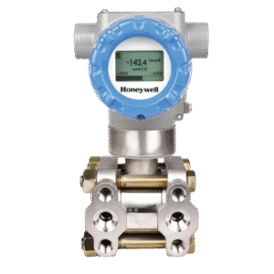 STD800 Differential Pressure Transmitter