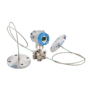 STR800 Remote Diaphragm Seals Transmitter