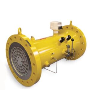 Turbine Gas Meter SM-RI-X
