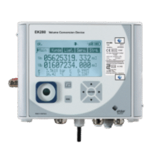 Electronic Volume Converter EK280