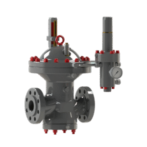 HON R100NG Gas Pressure Regulator