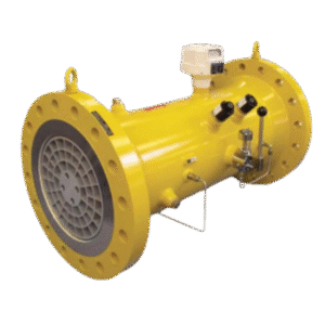 Turbine Gas Meter SM-RI-X
