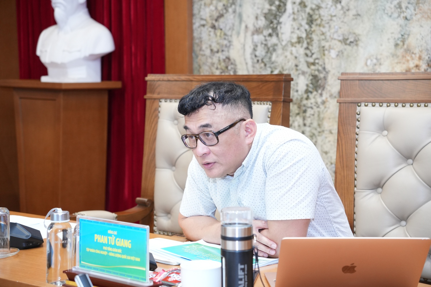 Toàn cảnh Hội thảo